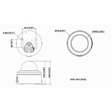 KAMERA IP HIKVISION DS-2CD2787G2H-LIPTRZS2U/SL(2.8-12mm) PL