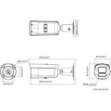 KAMERA IP HIKVISION DS-2CD2686G2HT-IZS(2.8-12)/eF/BLK PL