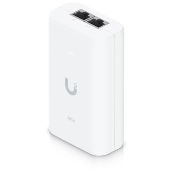 ADAPTER POE UBIQUITI U-POE++ (60W)