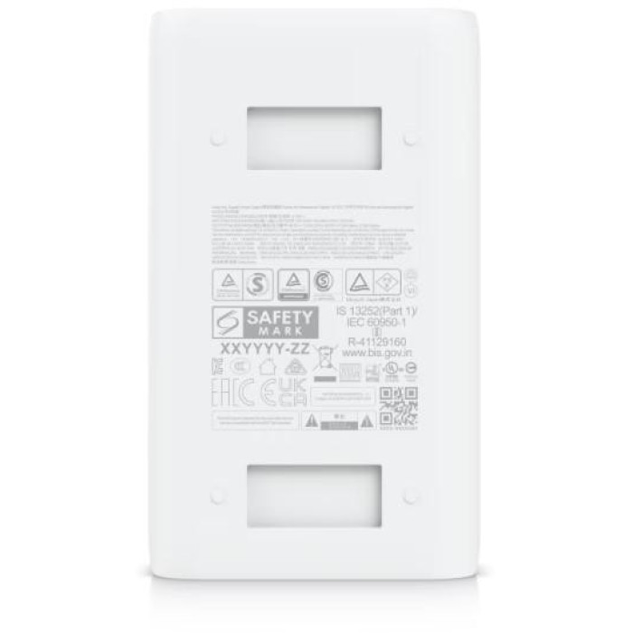 ADAPTER POE UBIQUITI U-POE++ (60W)