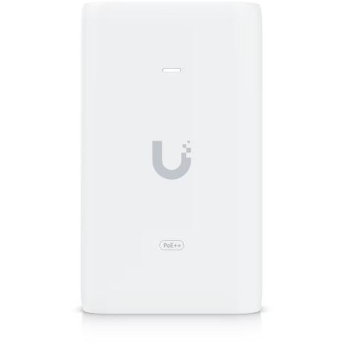 ADAPTER POE UBIQUITI U-POE++ (60W)