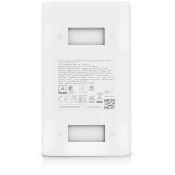 ADAPTER UBIQUITI UACC-PoE++-10G (60W)