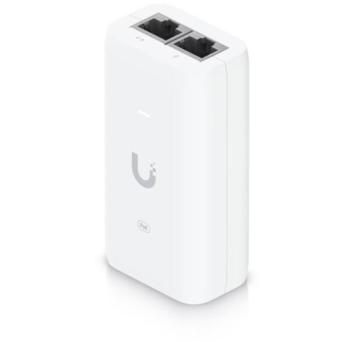 ADAPTER POE UBIQUITI U-POE (15W)