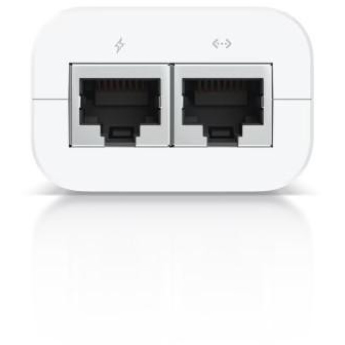 ADAPTER POE UBIQUITI U-POE (15W)
