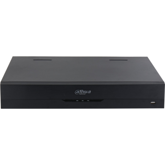 REJESTRATOR IP DAHUA NVR5424-24P-EI