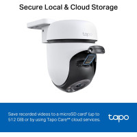 KAMERA TP-LINK TAPO C510W ZEWNĘTRZNA
