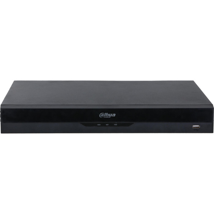 Rejestrator IP Dahua NVR5208-EI2