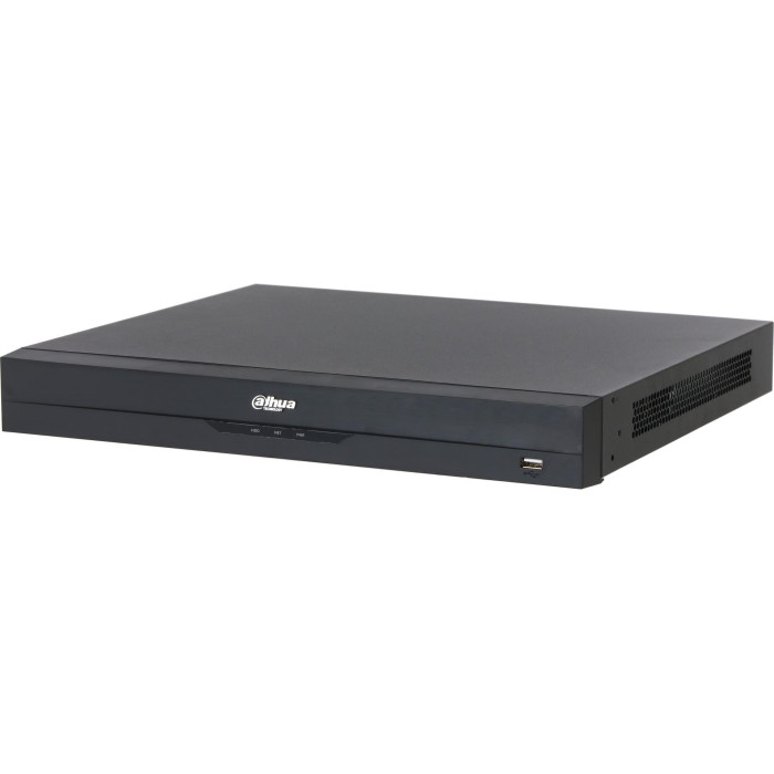Rejestrator IP Dahua NVR5208-EI2