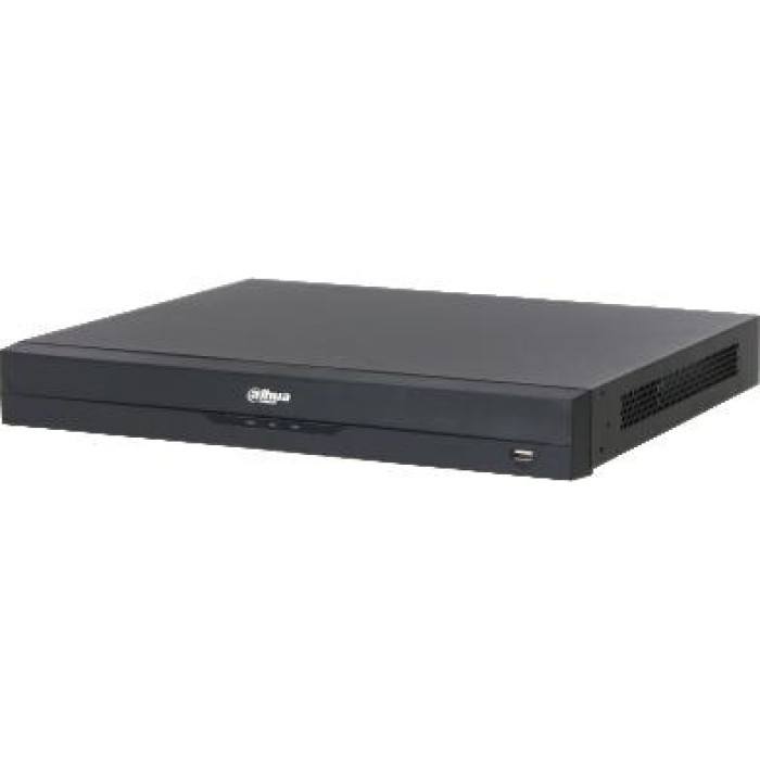 Rejestrator IP Dahua NVR5216-8P-EI2