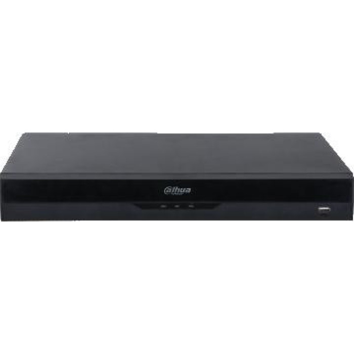 Rejestrator IP Dahua NVR5216-8P-EI2