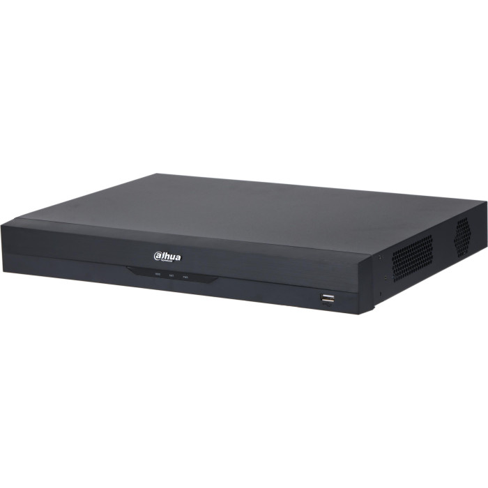 Rejestrator IP Dahua NVR5216-EI2