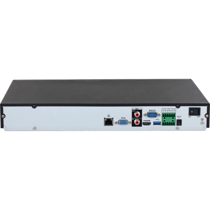Rejestrator IP Dahua NVR5216-EI2