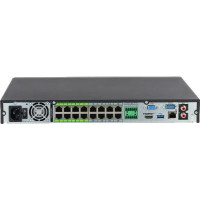 Rejestrator IP Dahua NVR5232-16P-EI2