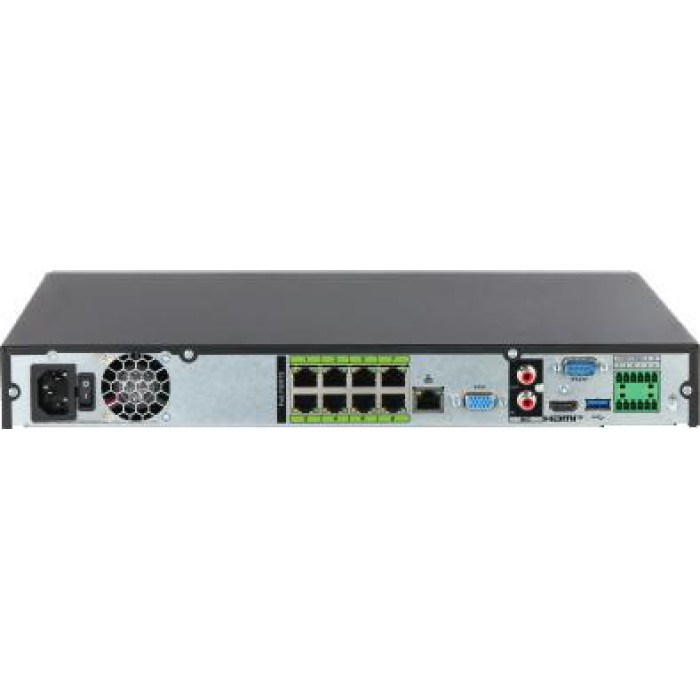 Rejestrator IP Dahua NVR5232-8P-EI2