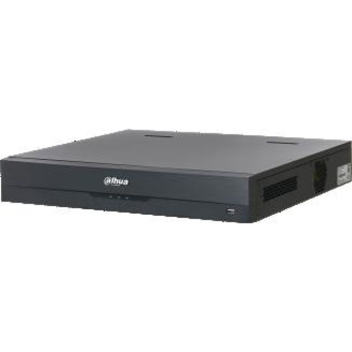Rejestrator IP Dahua NVR5424-24P-EI2