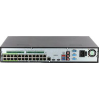 Rejestrator IP Dahua NVR5424-24P-EI2