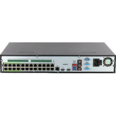 Rejestrator IP Dahua NVR5424-24P-EI2