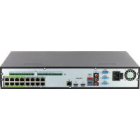 Rejestrator IP Dahua NVR5464-16HP-EI2