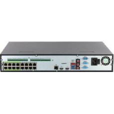 Rejestrator IP Dahua NVR5464-16HP-EI2