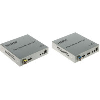 KONWERTER HDMI-OFT-4K-20KM