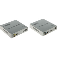 KONWERTER HDMI-OFT-4K-20KM