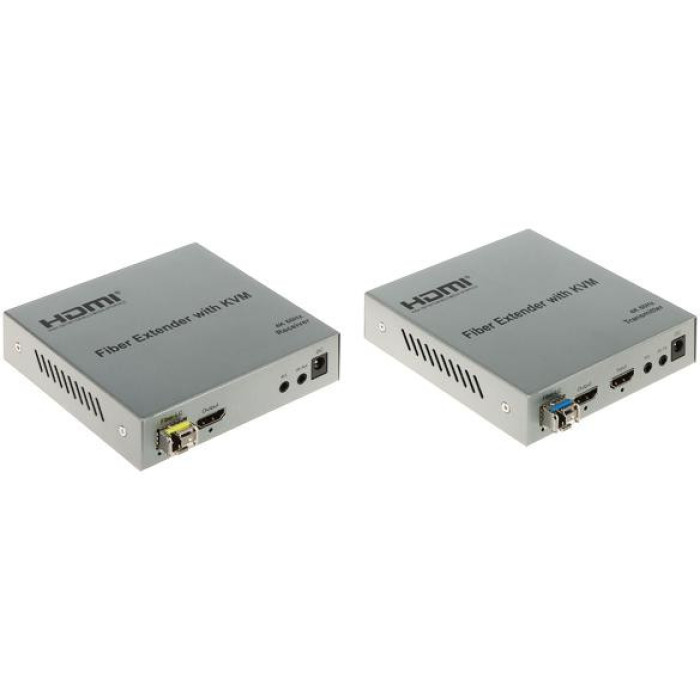 KONWERTER HDMI-OFT-4K-20KM