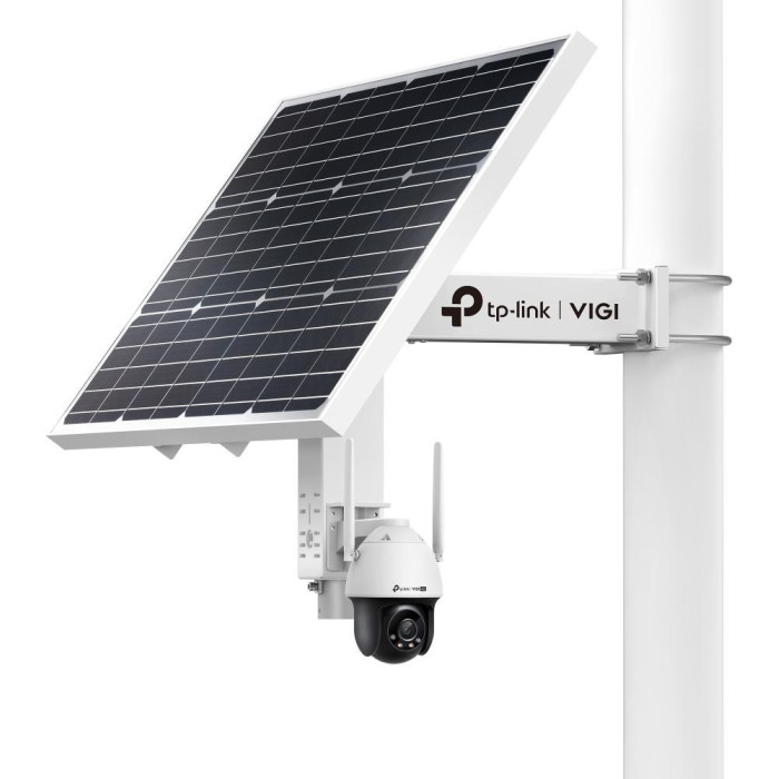PANEL SŁONECZNY TP-LINK VIGI SP6020 Solar Power Supply