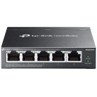SWITCH TP-LINK OMADA ES205GP Easy Managed