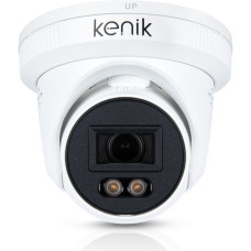 KAMERA IP KENIK KG-8G30DAS-ILCD Opakowanie zbiorze 4szt.