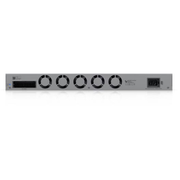 SWITCH UBIQUITI USW-Pro-XG-48-PoE (1080W)