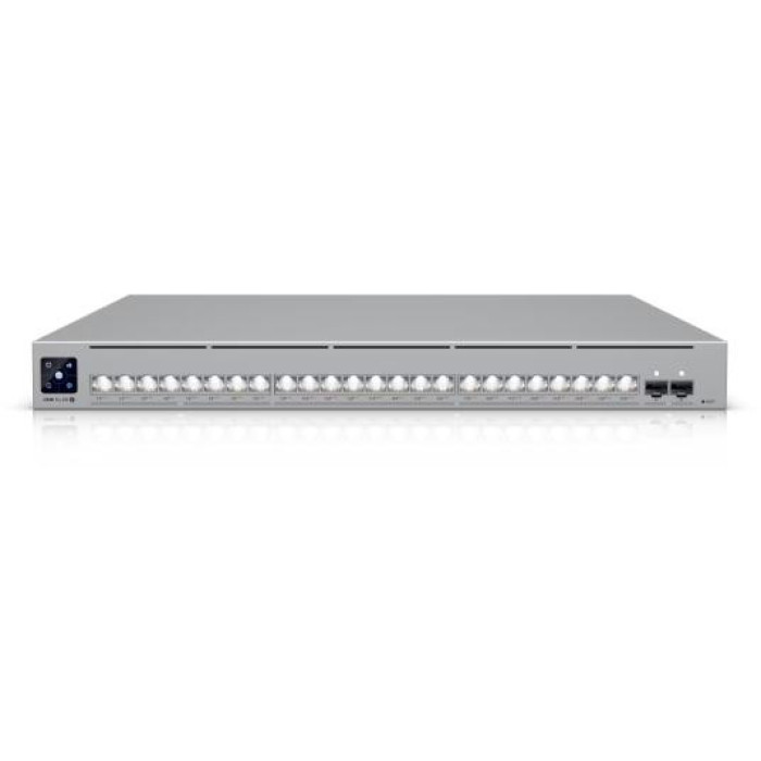 SWITCH UBIQUITI USW-Pro-XG-24-PoE (720W)