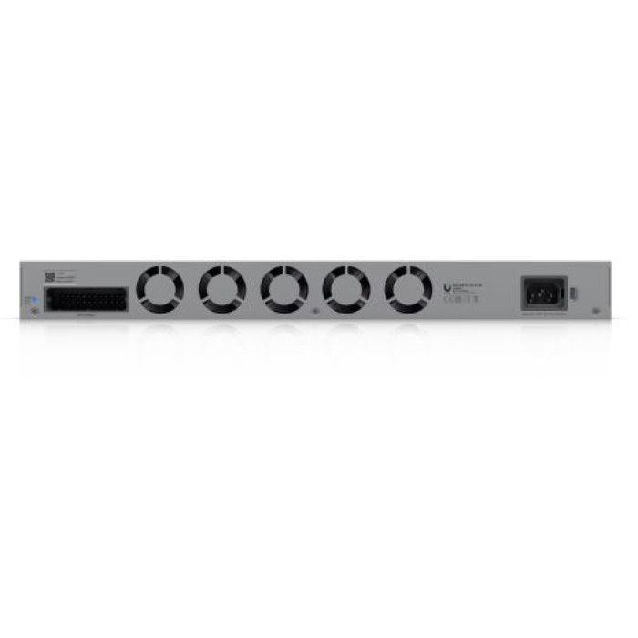 SWITCH UBIQUITI USW-Pro-XG-24-PoE (720W)