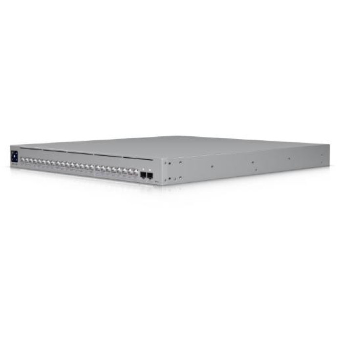 SWITCH UBIQUITI USW-Pro-XG-24-PoE (720W)