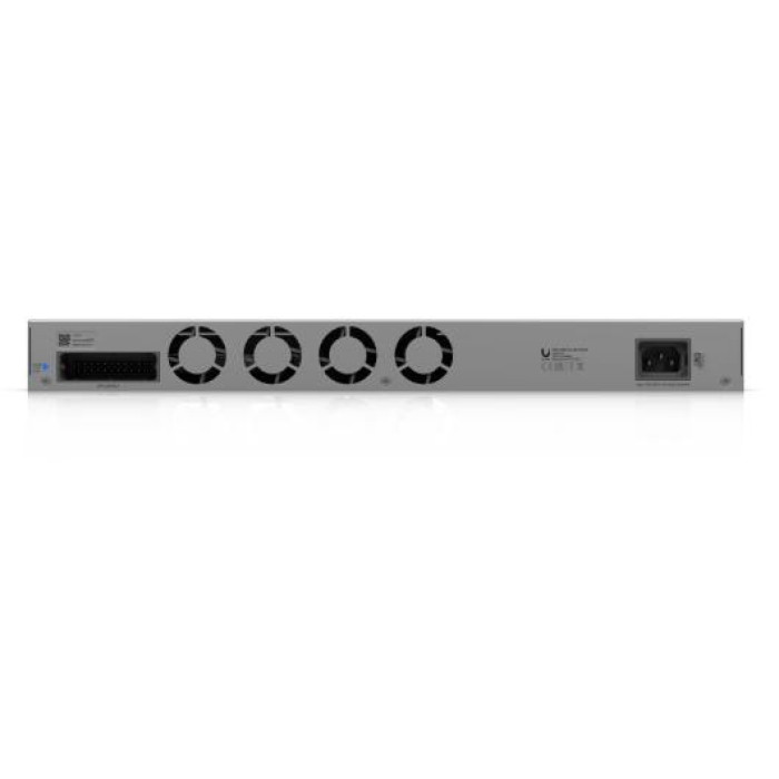 SWITCH UBIQUITI USW-Pro-XG-10-PoE (400W)