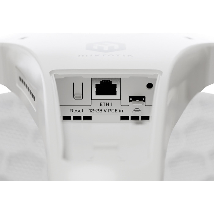 ANTENA MIKROTIK LHG XL 5 ax (LHG-5axD-XL)
