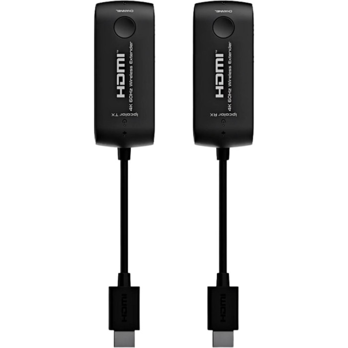 Bezprzewodowy Extender HDMI Kenik KG-EX20HDMI-W/4K6