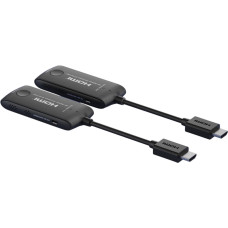 Bezprzewodowy Extender HDMI Kenik KG-EX20HDMI-W/4K6