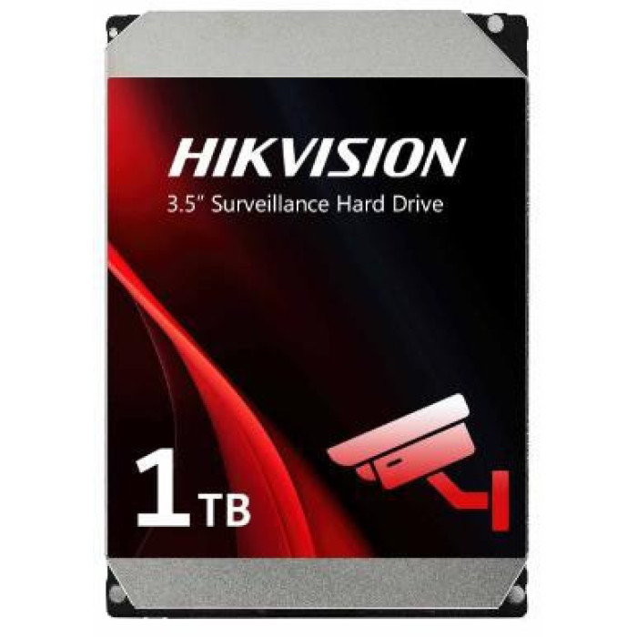 Rejestrator 5w1 Hilook 4 kanałowy 5MP DVR-4CH-5MP z dyskiem 1TB