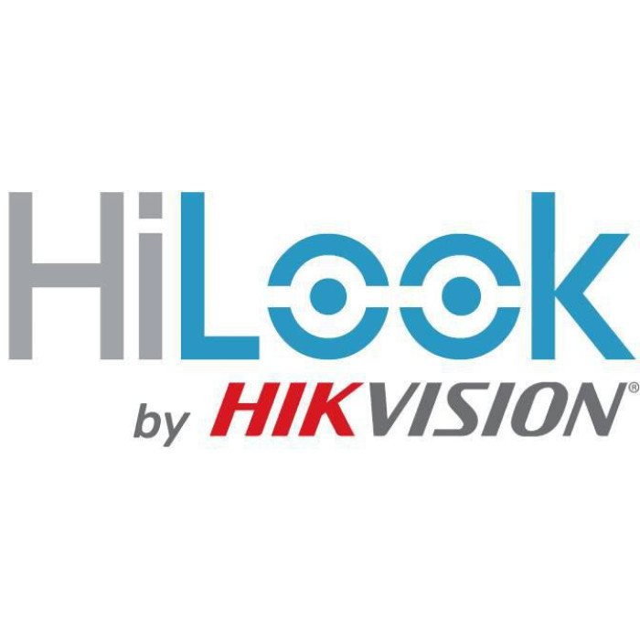 Rejestrator 5w1 Hilook 8 kanałowy 5MP DVR-8CH-5MP z dyskiem 2TB