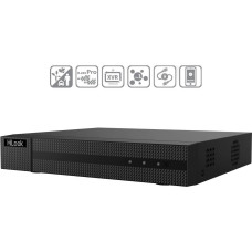 Rejestrator 5w1 Hilook 4 kanałowy 4MP DVR-4CH-4MP z dyskiem 1TB