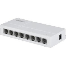 SWITCH DAHUA SF1008L-EUR