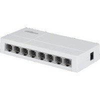 SWITCH DAHUA SF1008L Opakowanie zbiorcze 5szt