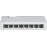 SWITCH DAHUA SF1008L Opakowanie zbiorcze 5szt