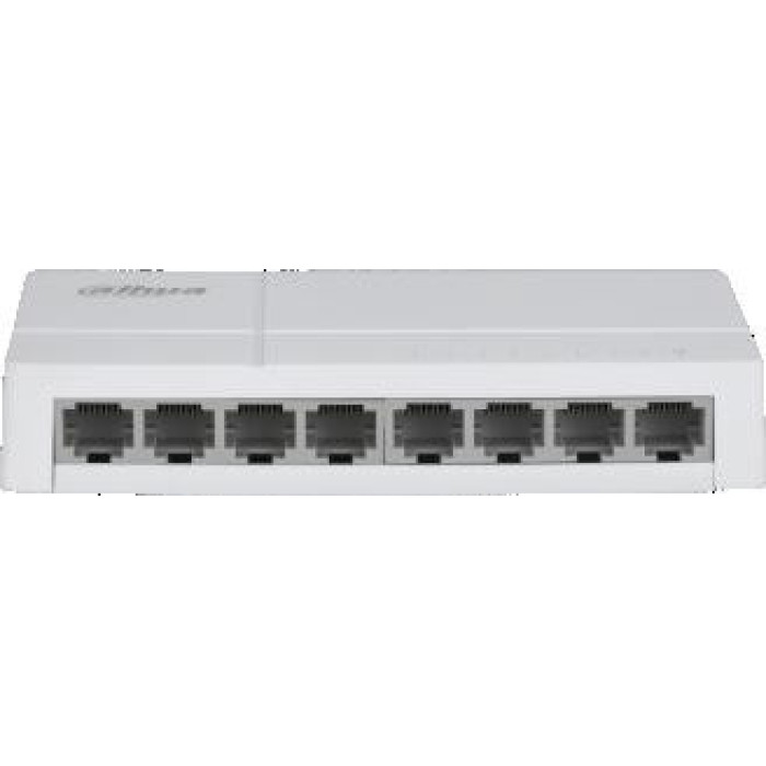 SWITCH DAHUA SF1008L Opakowanie zbiorcze 5szt