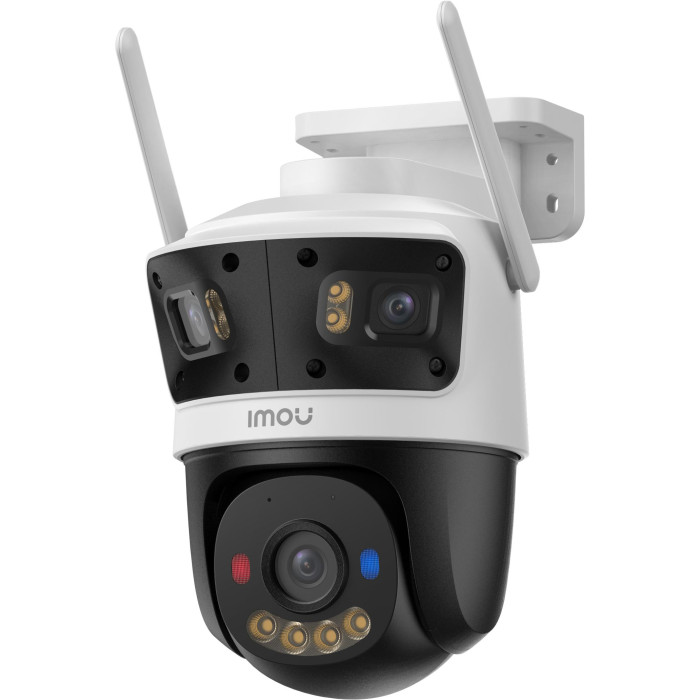 Puszka do kamery Imou Cruiser MT-P01-CD