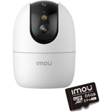Kamera IP Imou Ranger 2 Pro 5MP IPC-S2EP-5R1S