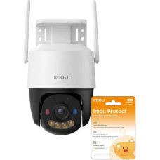 Kamera IP Imou Cruiser SC 8MP Wi-Fi PoE z chmurą Imou Protect na rok