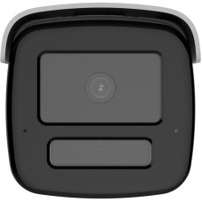 Kamera IP Hikvision DS-2CD2T83G2-LIS2U/SL(2.8mm)/BLACK