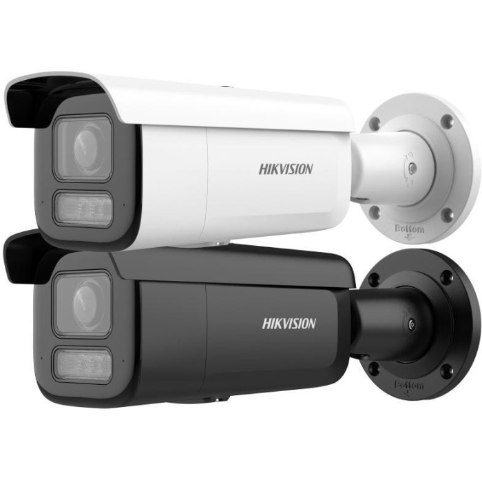 Kamera IP Hikvision DS-2CD2683G2-LIZS2U(2.8-12mm)/BLACK