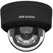Kamera IP Hikvision DS-2CD2163G2-LIS2U 2.8mm BLACK PL